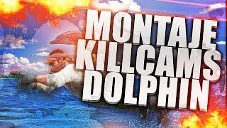 Montaje simple de Killcams Dolphin | ElyesonE