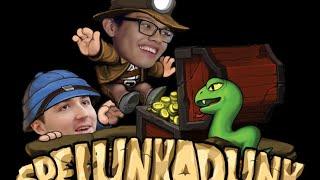 [LIVE] SPELUNKADUNK II