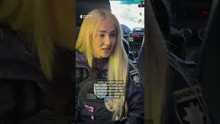 Евакуація з Покровська #shorts #евакуація #поліція #сумщина #війна