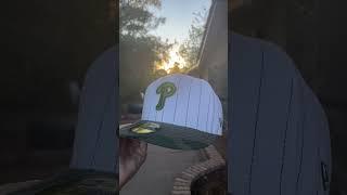 New Fitted #fittedcaps #newera #ecapcity #hats #phillies