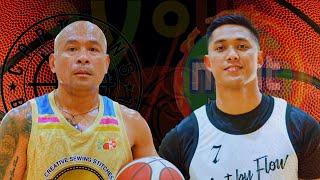 CAPTAINS VS MINT BY FLOW FULL GAME HIGHLIGHTS | MAY 26, 2024 |