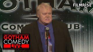 Louie Anderson | Gotham Comedy Live