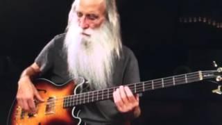 Lee Sklar is a genius