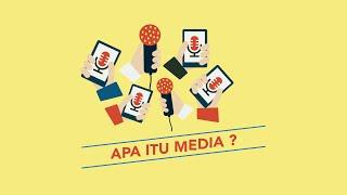 Media Massa dan Politik