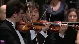 Beethoven Symphony No 9 in D minor „An die Freude“ „Ode to Joy“ Danubia Orchestra Máté Hámori