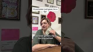I got a tip! #alabama #greenville #encouragement #smallbusiness #visitalabama