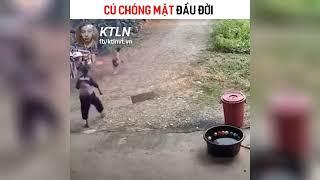 Cú sốc đầu đời - KTLN #ktln