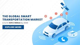 #smarttransportation #market