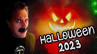 Daniel Benedict - Halloween 2023