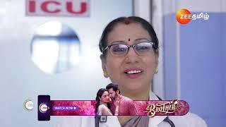 Idhayam | Ep - 537 | Preview | Jan 04 2025 | Zee Tamil