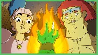 Барбекю ОРК | Dungeon Soup