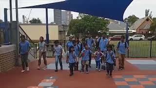 Sydney(North Parramatta) Sinhala School