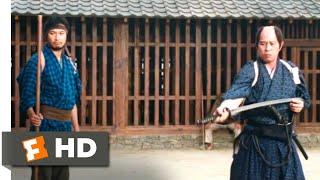 Silence (2016) - Faith Test Scene (4/10) | Movieclips