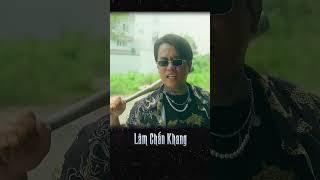 Đời mà... ta đâu làm khác được | KHANG MÃ ĐỊA - ĐỘNG PHÒNG HOA CHÚC #shorts