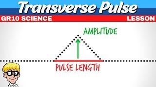 Pulse Grade 10