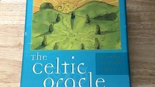 The Celtic Oracle ~ Walkthrough