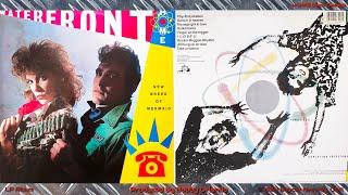 WATERFRONT HOME "NEW BREED OF MERMAID" (LP ALBUM) 1984 Hi-NRG Disco Electro Dance 80s BOBBY ORLANDO