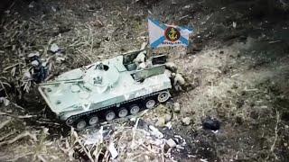 155-я бригада растеряла свою "элитность": Потери морпехов РФ в Украине в 4 раза больше, чем в Чечне