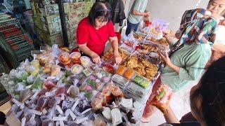 TEMPAT WAR TAKJIL DI GADING SERPONG YANG JUALANNYA HANYA BULAN PUASA !!! INDONESIAN STREET FOOD