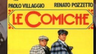 film paolo villaggio e renato pozzetto le comiche 1 e 2(2)