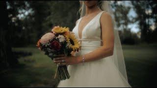 The Wedding of Jacob & Sidney | SIGMA fp