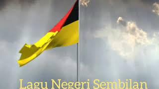 Lagu Negeri Sembilan