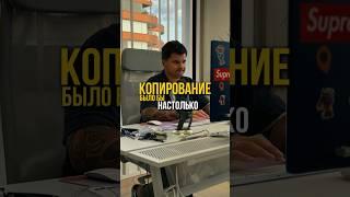 Копирование в GameDev индустрии вызывает шок  #gamedev #криптоиндустрия #бизнес #мобильныеигры
