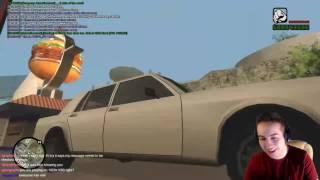 [LSRP] How to destroy the police!! Kenneth Matrecci #16