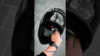 Vega bunny bolt helmet  | Vega mercury Visor #vegabolt #vega #helmet #shorts #viral #trend #k1