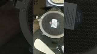 Hawkins new triply stainless steel nonstick tava nspt26 #shorts #youtubeshorts