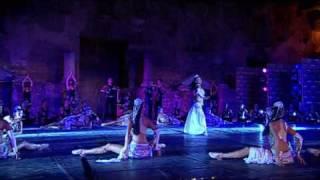 Anadolu Atesi Aspendos Belly dance HQ