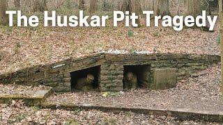 The Huskar Pit Disaster (And How It Changed Our Labour Laws)