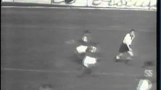1952 (October 5) France 3-West Germany 1 (Friendly).mpg