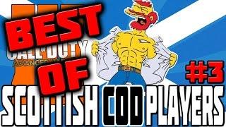 BEST OF SCOTTISH COD PLAYERS #3 (Feat: Noodless 91) Black Ops 3/Advanced Warfare