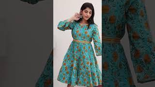 InWeave Latest Spring Summer Collection | Ethnic Fusion | Modern Fusion | Latest Fashion & Style