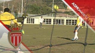 Joao Moutinho skills - Le lob...