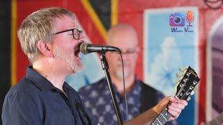 Daily Worker : Street Cred : Austin : Knomad Bar [2024.07.14]
