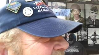 Vietnam Veterans Memorial Fund