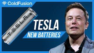 Elon Musk: Affordable $25,000 Tesla and Better Batteries Are Coming