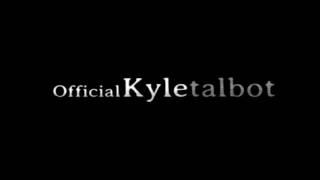 Kyle Talbot - King and Lionheart