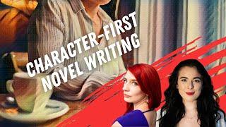 Character-First Plotting and Building an Audience with Hannah Nicole Maehrer