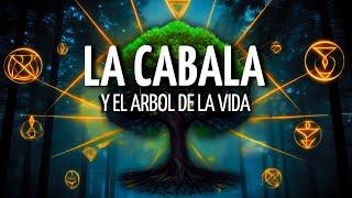 Meditación de la CÁBALA, Activa los SENDEROS del ALMA a través del VIAJE al ÁRBOL de la VIDA