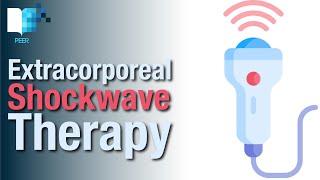 Extracorporeal Shockwave Therapy: Evolution, Mechanisms, and Clinical Efficacy