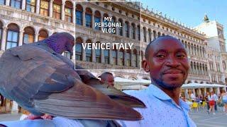 Worldwide City Traveler Vlog In Venice, 15 July 2023, 4K, Italy