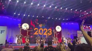 World Cup Shooting Stars Worlds Day 2 2023