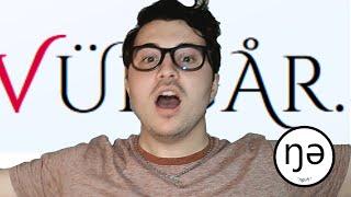 How to Use Vulgarlang Conlang Generator (and why)