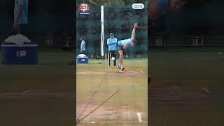 Anrich Nortje Hitting The Stumps | IPL 2022