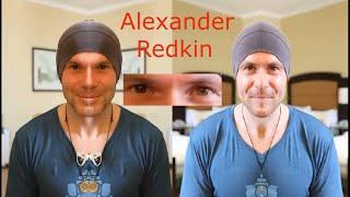 Alexander Redkin