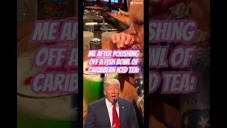 CARNIVAL Red Frog Pub does NOT PLAY ️ #cruise #travel #trump