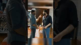 Prabhas & Lokesh Kanagaraj New Movie | Prabhas #shorts #prabhas #lokeshkanagaraj #projectk #salaar